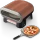 Tefal JM600TE0 Pizza Pronto Pizzagrill