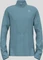 Odlo Brensholmen Funktionsjacke provincial blue (Junior) Vorschaubild
