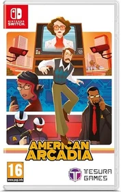 American Arcadia (Switch)