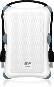 Silicon Power Armor A30, weiß, USB-A 3.0