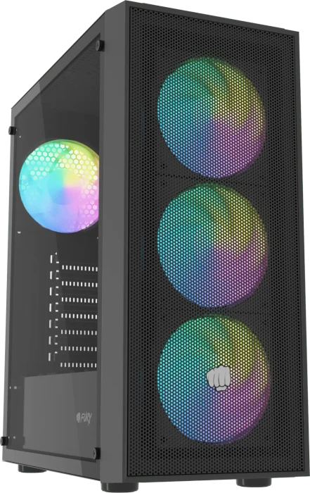 Natec Fury Shobo