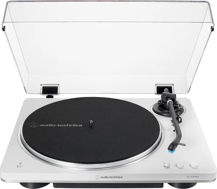 Audio-Technica AT-LP70XBT