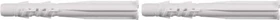 TOX Tetrafix XL 8/80 Rahmendübel, 8x80mm, 50 Stück