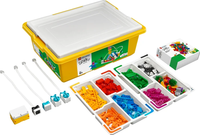 LEGO Education - Spike Essential-Set