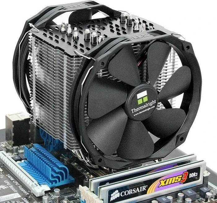 Thermalright Macho X2