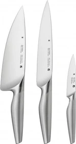 WMF Chef's Edition Messer-Set, 3-tlg.