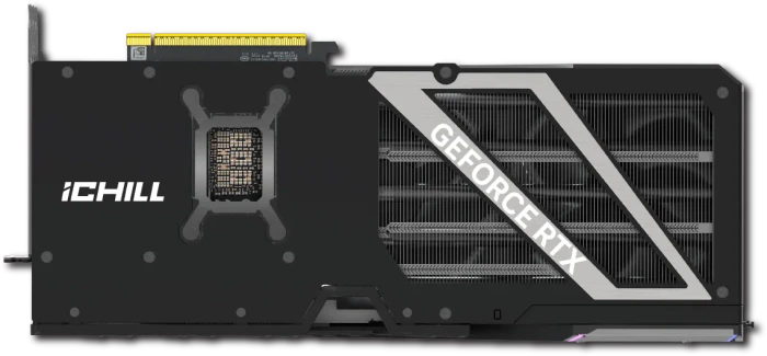 INNO3D GeForce RTX 5080 iCHILL X3, 16GB GDDR7, HDMI, 3x DP