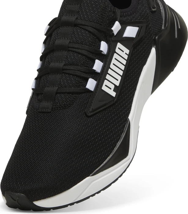 Puma Retaliate 3 puma black/puma white