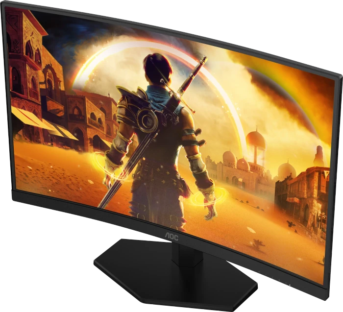 AOC C27G42FE, 27"