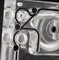 EK Water Blocks Quantum Line EK-Quantum Kinetic³ FLT 360 D5 PWM D-RGB, Acryl, inkl. Pumpe Vorschaubild