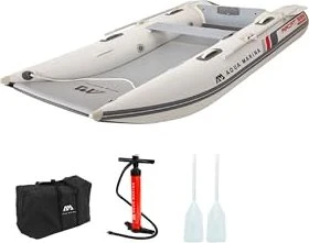 Aqua Marina Aircat 11.0" Schlauchboot