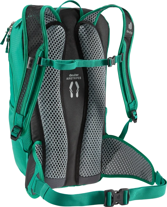 Deuter Race X fern/graphite