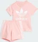 adidas Shorts Kids T-Shirt Set (Junior) Vorschaubild
