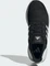 adidas Ubounce DNA core black/cloud white (Junior) Vorschaubild