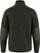 Fjällräven Övik Zip Strickjacke dark olive (Herren) Vorschaubild