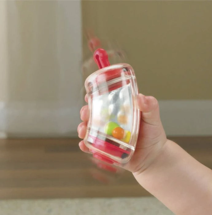 Mattel Fisher-Price Raupe