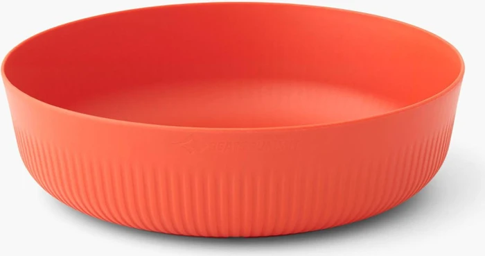 Sea to Summit Passage Small Schüssel spicy orange