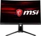 MSI Optix MAG271CQR, UK-Version, 27" Vorschaubild