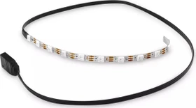 EK Water Blocks EK-Loop D-RGB LED Strip, ARGB beleuchtet, schwarz