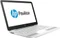 HP Pavilion 15-au120ng, weiß, Core i5-7200U, 8GB RAM, 256GB SSD, GeForce 940MX, DE Vorschaubild