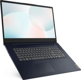 Lenovo IdeaPad 3 17ABA7, Abyss Blue, Ryzen 5 5625U, 8GB RAM, 512GB SSD, DE