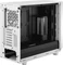 Fractal Design Meshify 2 White TG Clear Tint, Glasfenster Vorschaubild