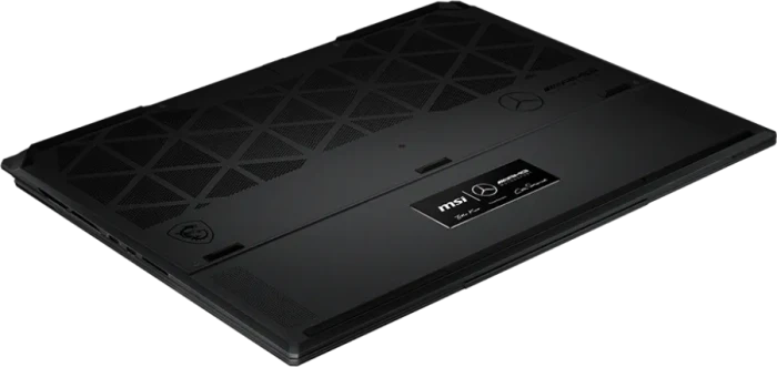 MSI Stealth 18 Mercedes-AMG Motorsport A1VHG-044, Midnight Black, Core Ultra 9 185H, 32GB RAM, 2TB SSD, GeForce RTX 4080, DE