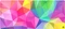 Endorfy Crystal Spectrum XL, 900x400mm, Motiv bunt Vorschaubild