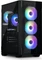 Zalman i3 Neo TG, schwarz, Glasfenster Vorschaubild