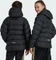 adidas Synthetic Down Funktionsjacke schwarz (Junior) Vorschaubild