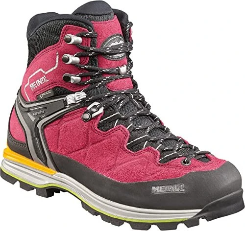 Meindl Litepeak Pro GTX rot/schwarz (Damen)