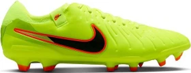 Nike Tiempo Legend 10 Pro FG volt/black