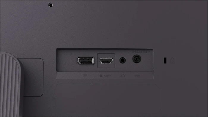 LG UltraGear G4 27G411A-B, 27"