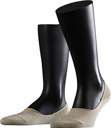 Falke Step No Show Socken sand (Herren)