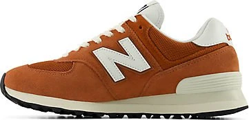 New Balance 574 maple/angora