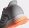 adidas Focusbreathein grey three/signal coral/crystal white (Damen) Vorschaubild