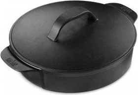 Weber Gourmet BBQ System Dutch Oven