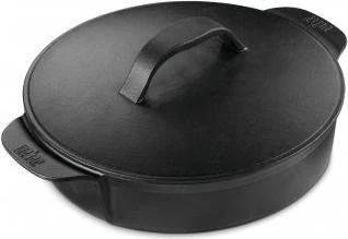 Weber Gourmet BBQ System Dutch Oven