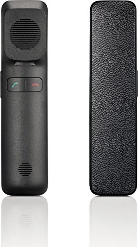 Gigaset Pro Maxwell DECT-Telefonhörer Leder