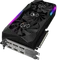 GIGABYTE AORUS GeForce RTX 3070 Master 8G (Rev. 1.0/1.1), 8GB GDDR6, 3x HDMI, 3x DP Vorschaubild