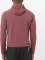 Salomon Essential Lightwarm Hooded Jacke nocturne (Herren) Vorschaubild
