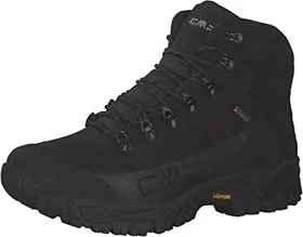 CMP Dhenieb Waterproof schwarz (Herren)