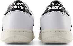 New Balance T500 weiß