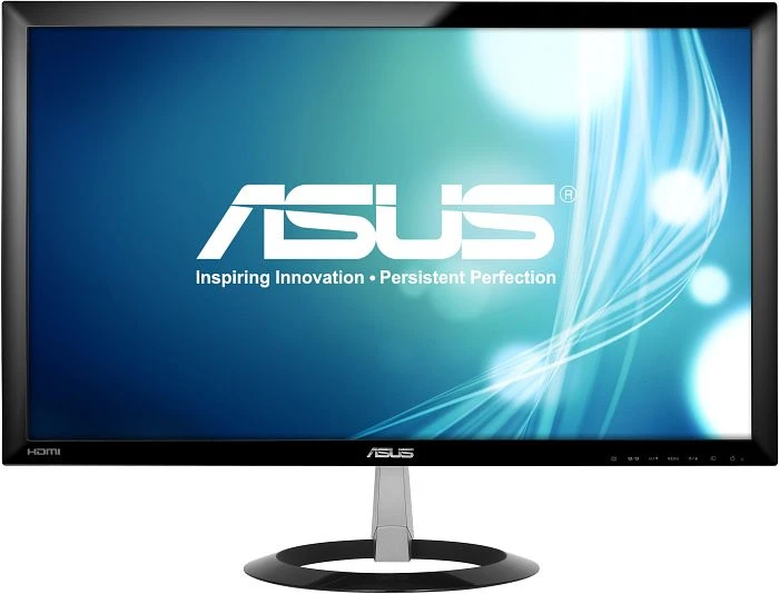 ASUS VX238H, 23"