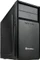 SilverStone Precision PS09 schwarz, schallgedämmt Vorschaubild