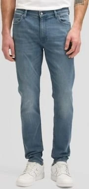Lee Luke Medium Stretch Jeans lagoon (Herren)