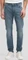 Lee Luke Medium Stretch Jeans lagoon (Herren) Vorschaubild