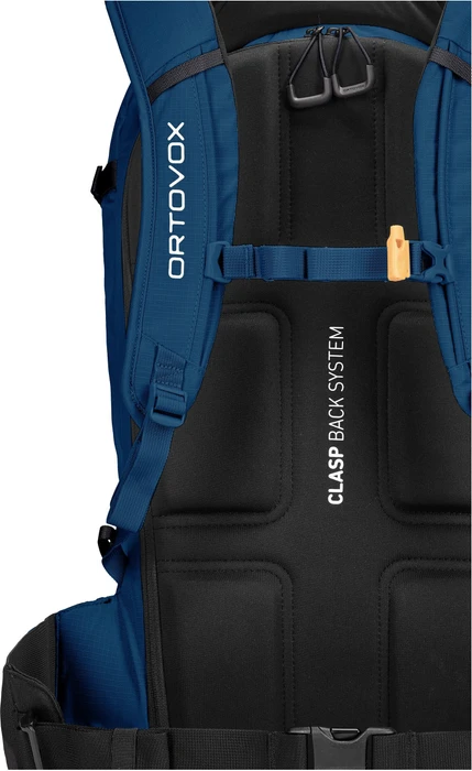 Ortovox Free Rider 28 petrol blue