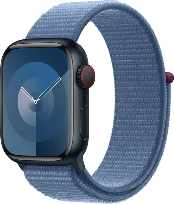Apple Sport Loop für Apple Watch 41mm winterblau