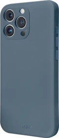 SBS Mobile Instinct Cover für Apple iPhone 15 Pro Max blau